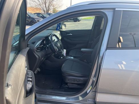 Used 2023 Buick Encore GX Select w/ Sport Touring Package image 6