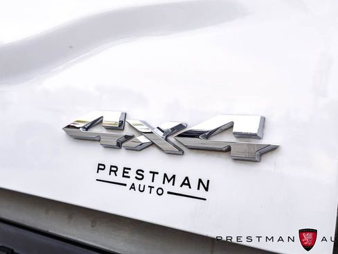 Used 2019 RAM 3500 Laramie AWD/4WD image 8