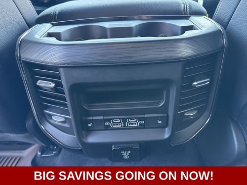 New 2026 RAM 1500 Rebel w/ G/T Package image 37