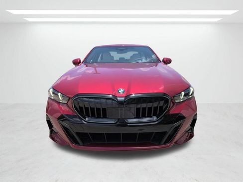New 2027 BMW 530i w/ M Sport Package RWD image 9