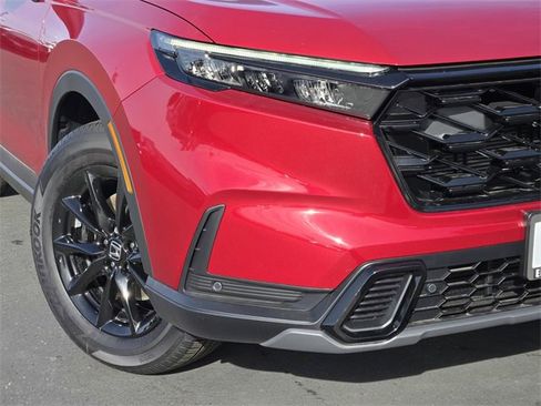 New 2026 Honda CR-V Sport-L image 3