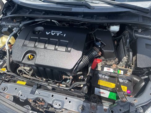 Used 2010 Toyota Corolla LE FWD image 23