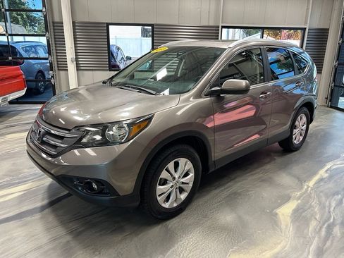 Used 2013 Honda CR-V EX-L image 34