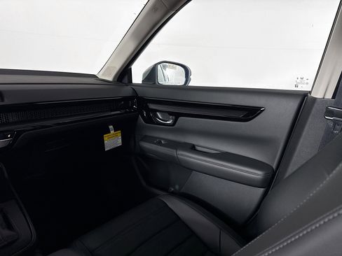 New 2026 Honda CR-V EX-L image 28