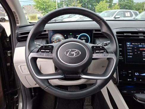 Used 2023 Hyundai Tucson SEL w/ Convenience Package AWD/4WD image 21
