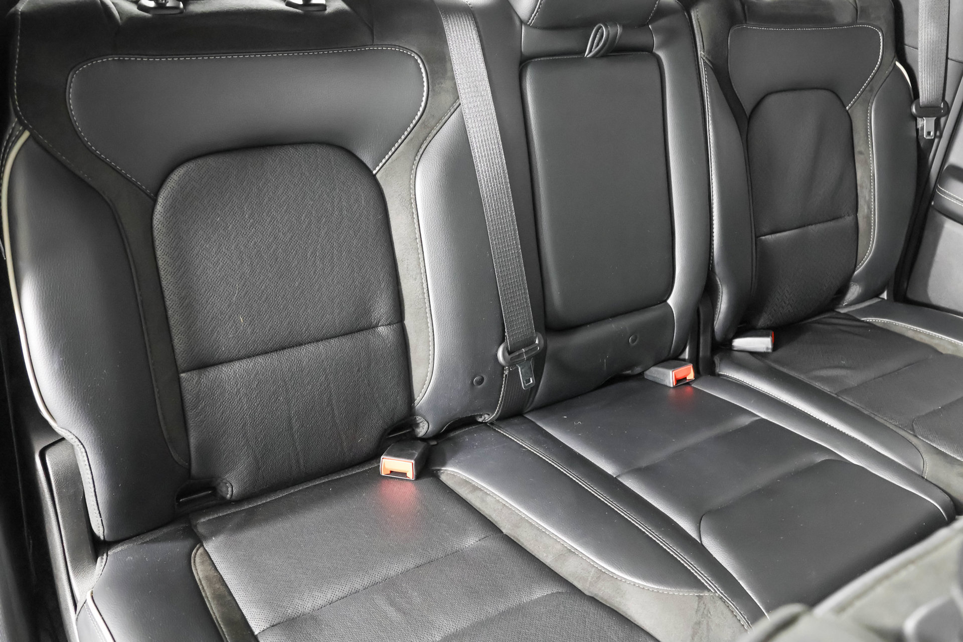 Used 2022 RAM 1500 Laramie AWD/4WD image 47