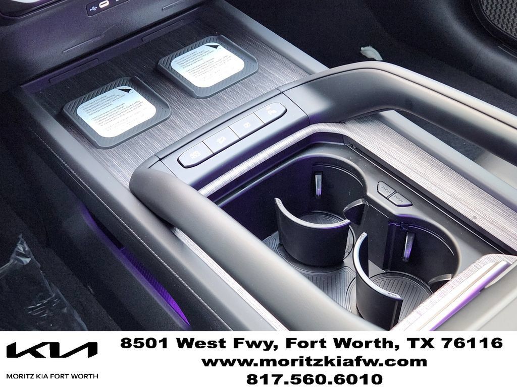 New 2027 Kia Telluride SX Prestige AWD/4WD image 15