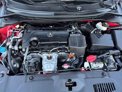 Used 2021 Acura ILX image 27