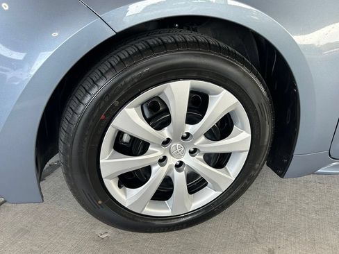 Used 2024 Toyota Corolla LE FWD image 25