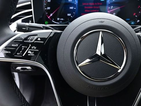 New 2026 Mercedes-Benz E 350 Sedan image 15