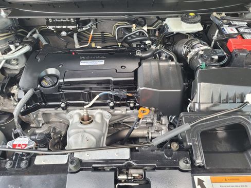 Used 2018 Honda CR-V LX image 30