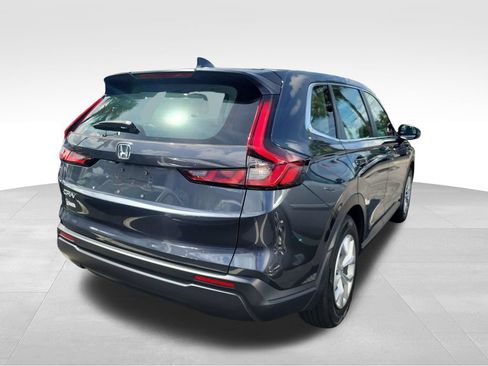 Certified 2024 Honda CR-V LX image 13