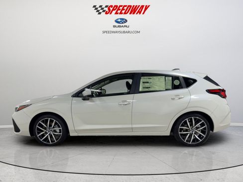 New 2026 Subaru Impreza 2.0i Sport AWD/4WD image 10