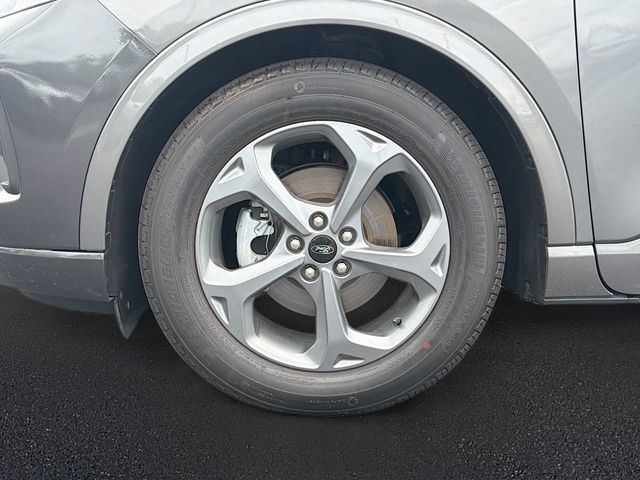 Used 2023 Ford Escape ST-Line w/ Tech Pack #1 FWD image 30