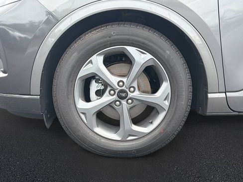 Used 2023 Ford Escape ST-Line w/ Tech Pack #1 FWD image 30