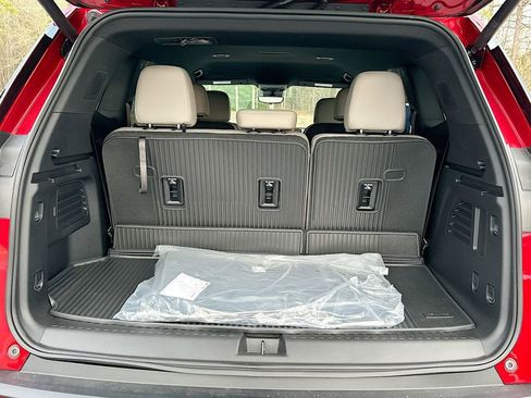 New 2026 GMC Acadia Elevation w/ Elevation Premium Package image 16