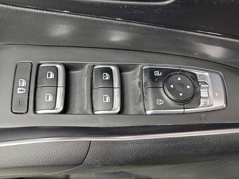 Certified 2024 Kia Sorento LX FWD image 19