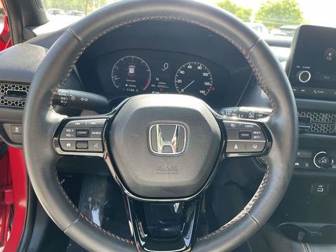 Used 2024 Honda HR-V Sport image 18