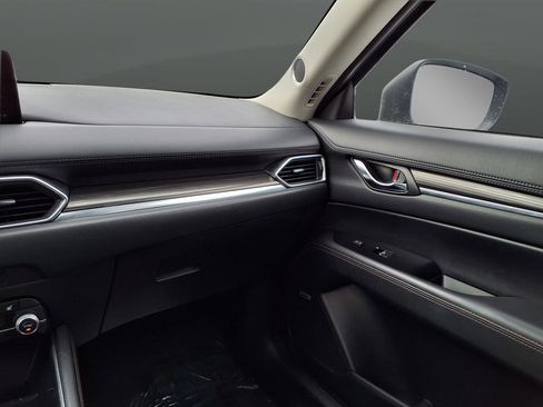 Used 2023 MAZDA CX-5 AWD 2.5 S w/ Premium Package image 24