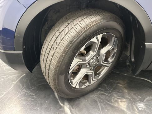 Used 2018 Honda CR-V EX image 31