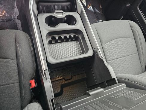 New 2025 RAM 3500 Big Horn image 26