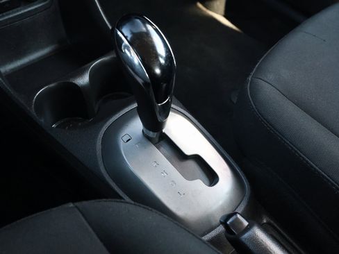 Used 2019 Chevrolet Spark LS image 23