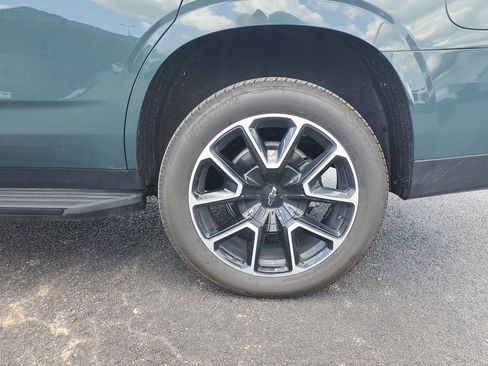 Used 2026 Chevrolet Tahoe RST w/ Comfort Package RWD image 34
