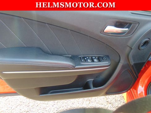 Certified 2022 Dodge Charger R/T image 20