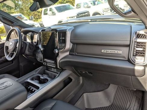 New 2026 RAM 2500 Rebel w/ Rebel Level 1 Equipment Group image 39