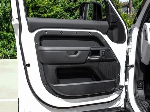 New 2026 Land Rover Defender 130 S AWD/4WD image 54