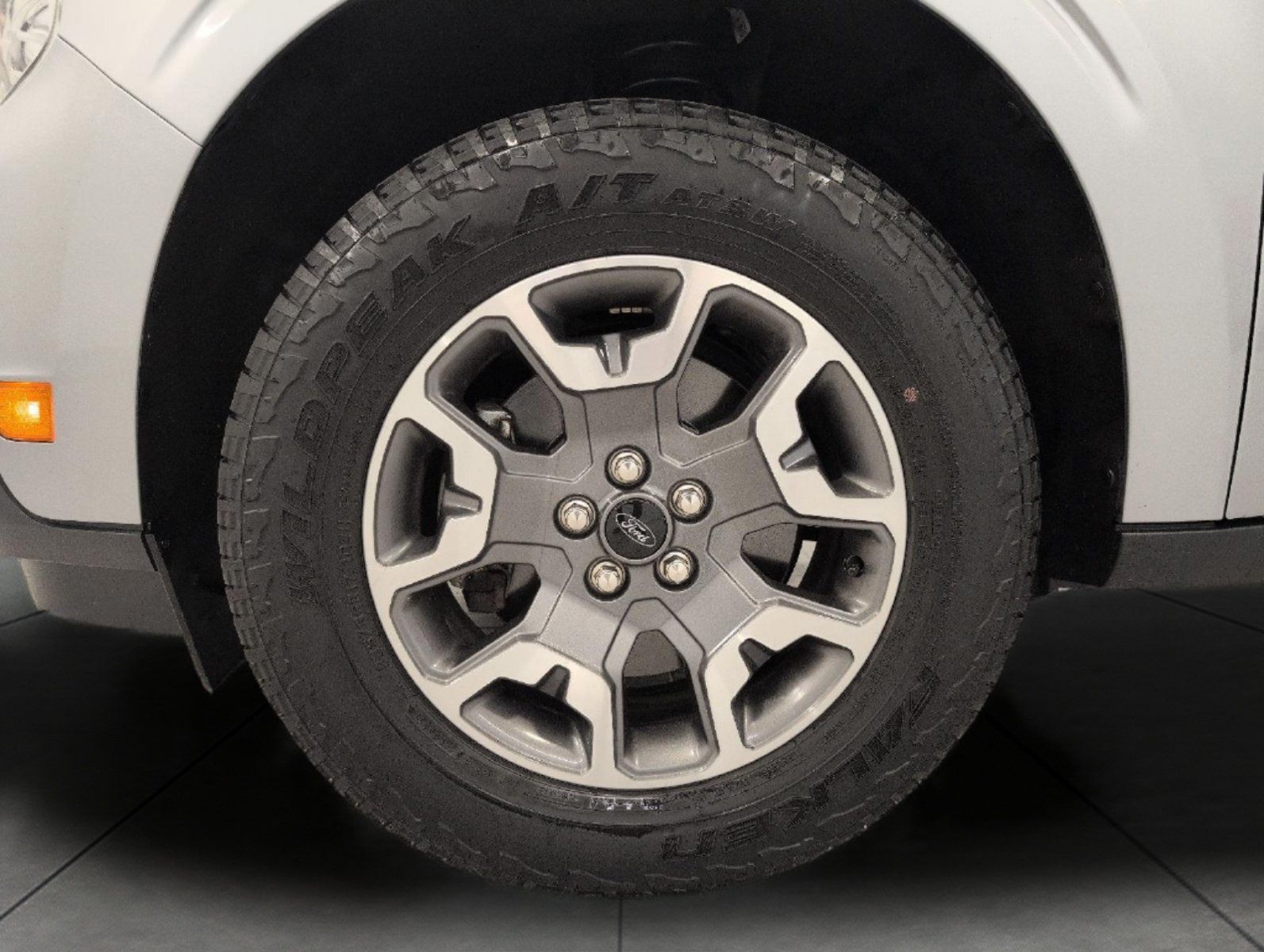 Certified 2022 Ford Maverick XLT w/ Equipment Group 300A Standard AWD/4WD image 3
