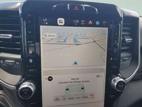 Used 2023 RAM 1500 Big Horn image 27