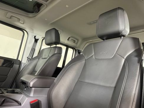 Used 2024 INEOS Grenadier AWD/4WD image 5