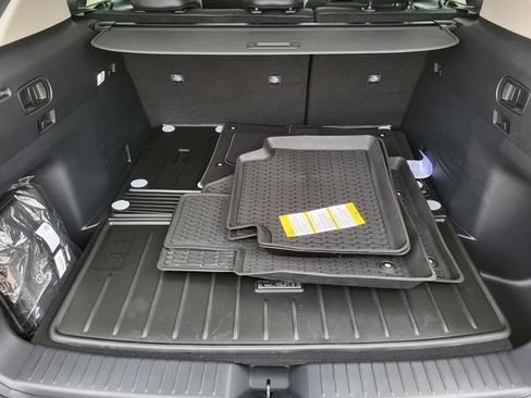 New 2026 MAZDA CX-50 AWD 2.5 S w/ Weather Package image 9