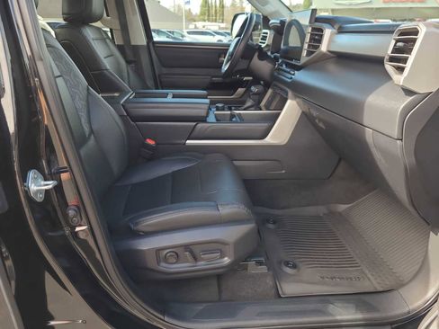 Used 2024 Toyota Tundra Platinum image 22