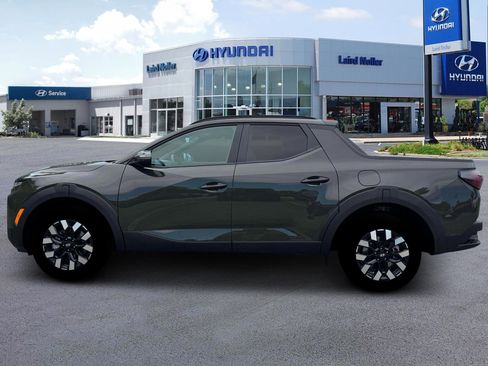 New 2026 Hyundai Santa Cruz SEL image 3