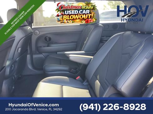 Certified 2026 Hyundai Palisade XRT Pro AWD/4WD image 12