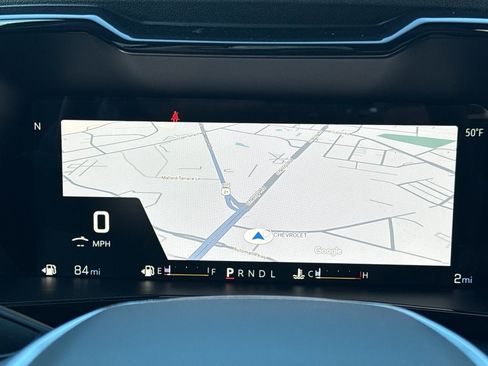 New 2026 Chevrolet Colorado LT w/ LT Convenience Package image 22