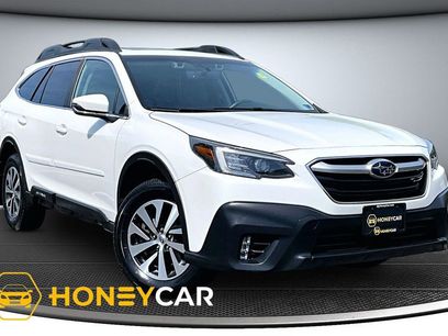 Used 2022 Subaru Outback Premium w/ Popular Package #1