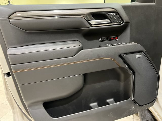 New 2026 GMC Sierra 1500 AT4 w/ AT4 Premium Package AWD/4WD image 21
