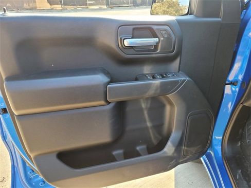 New 2026 Chevrolet Silverado 1500 Custom image 11