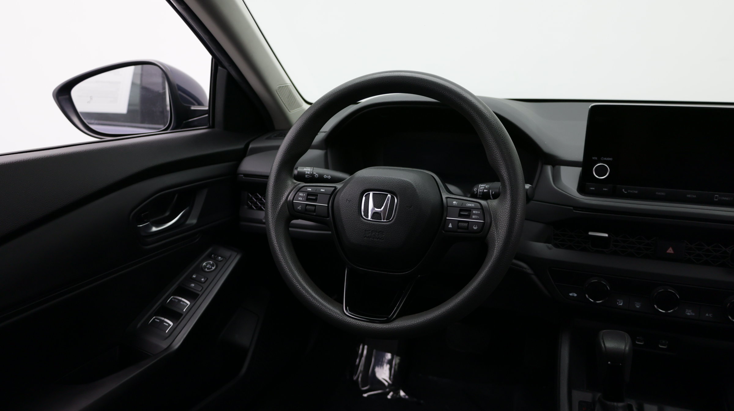 Used 2024 Honda Accord EX image 29