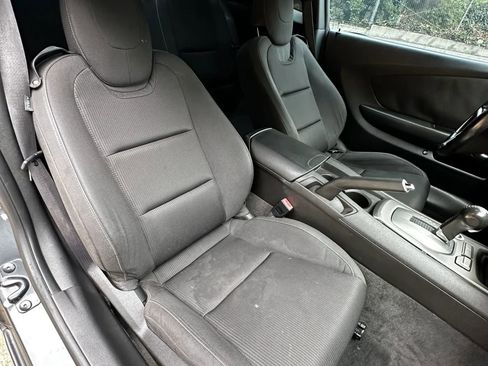 Used 2015 Chevrolet Camaro LT w/ RS Package RWD image 27