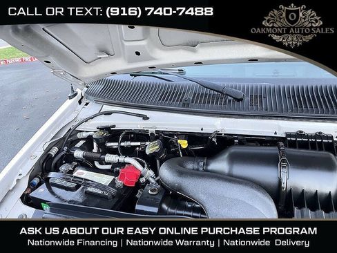 Used 2011 Ford E-250 and Econoline 250 Extended RWD image 25