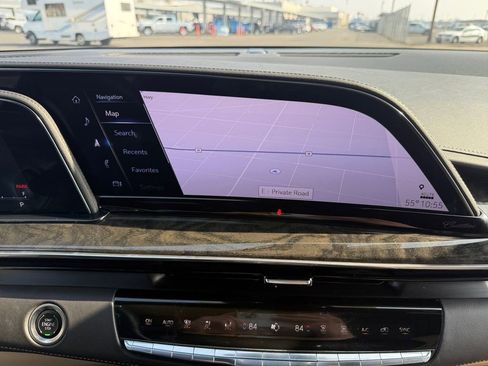 Certified 2024 Cadillac Escalade Premium Luxury image 21
