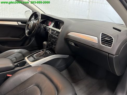 Used 2011 Audi A4 2.0T Premium Plus AWD/4WD image 5