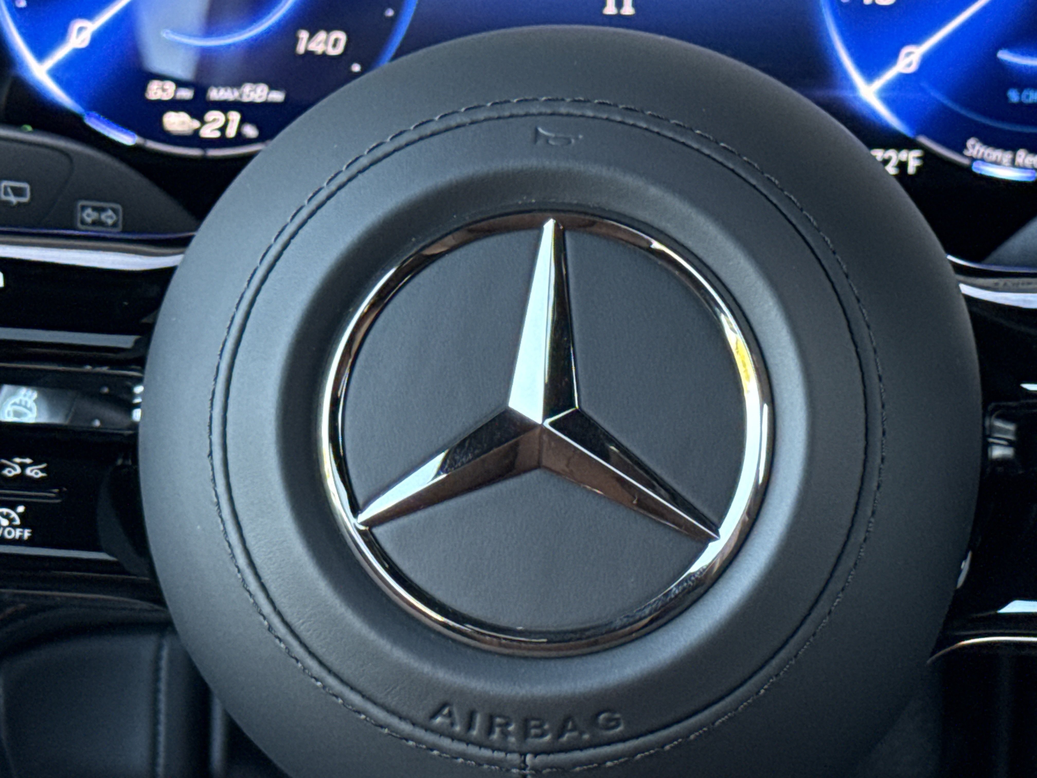 New 2027 Mercedes-Benz G 580 e image 39