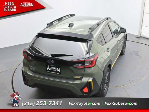 Used 2024 Subaru Crosstrek 2.5i Sport image 24
