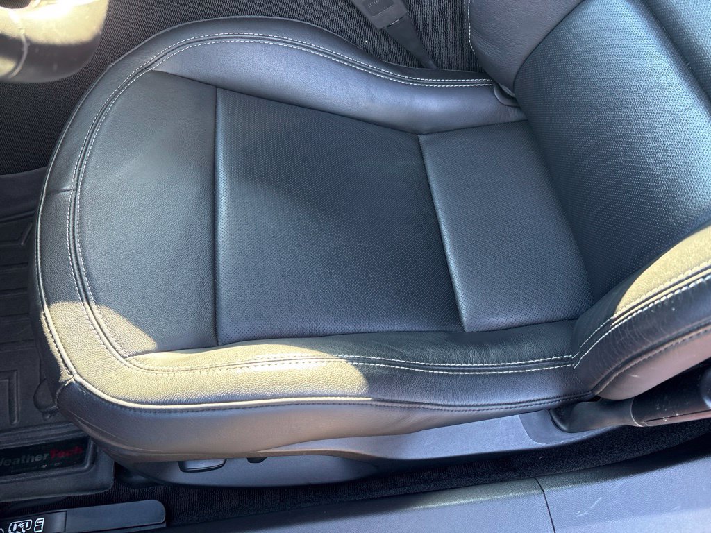 Used 2019 Chevrolet Corvette Grand Sport w/ Carbon Flash Badge Package RWD image 15
