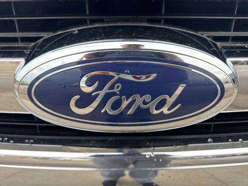 Used 2016 Ford F150 Lariat w/ Equipment Group 501A Mid AWD/4WD image 12